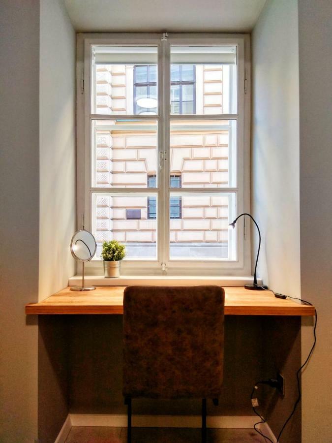 St. Mark'S Boutique Apartment Zagreb Bagian luar foto