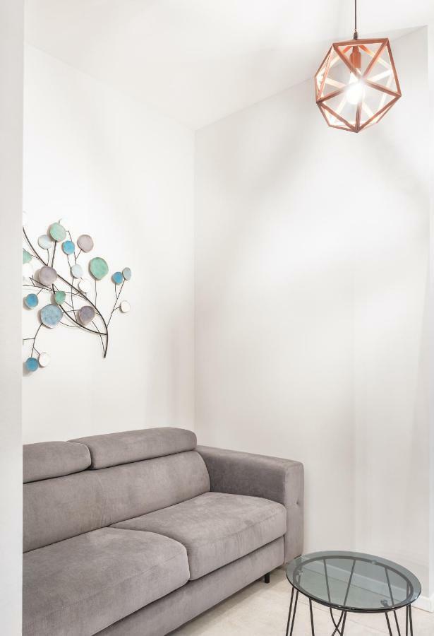 St. Mark'S Boutique Apartment Zagreb Bagian luar foto