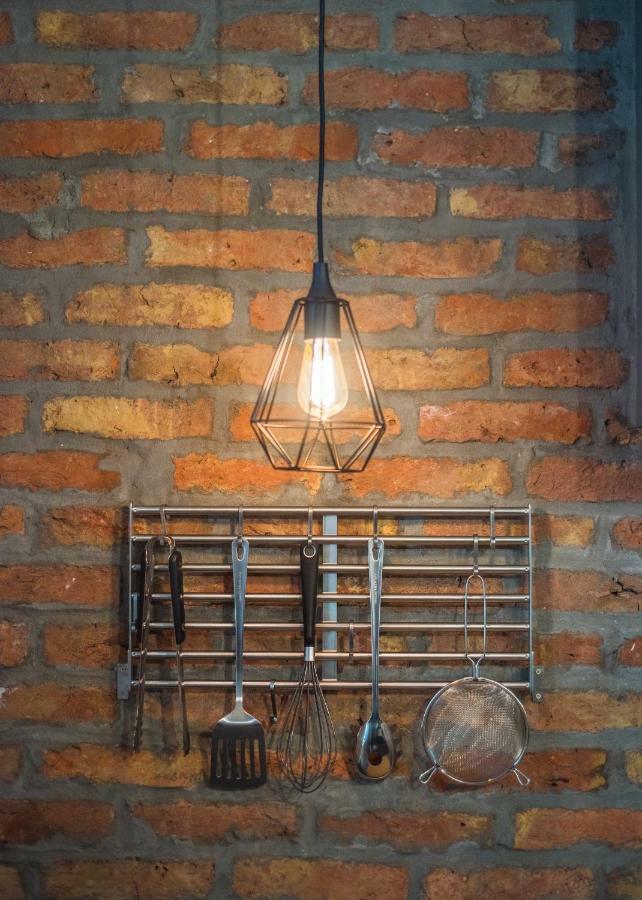 St. Mark'S Boutique Apartment Zagreb Bagian luar foto