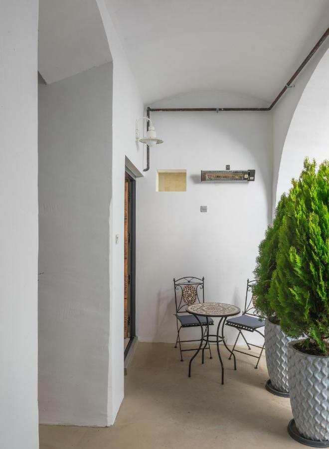St. Mark'S Boutique Apartment Zagreb Bagian luar foto